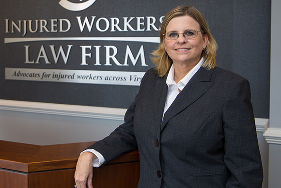 Workers Comp Lawyers Williams thumbnail